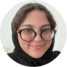 Aysha Alsubaihi