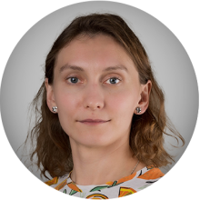 Tatiana Kazieva
