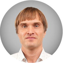 Konstantin Kravtsov
