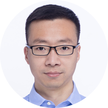 Fengbo Han Fengbo Han