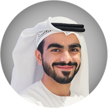 Mohamed Alhammadi