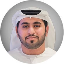 Salim Alblooshi