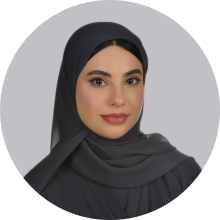 Shamsa AlEissaee