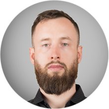 Maciej Wodecki