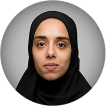 Mahra Alhosani