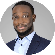 Gideon Appiah