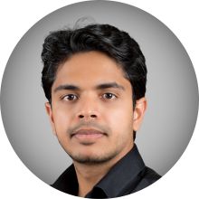 Dr. Akash