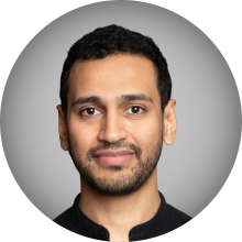 Mohamed Amin