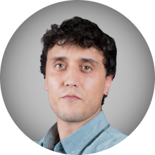 Antonio Miranda