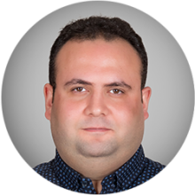 Ahmed Hossam