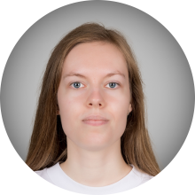 Viktoriia