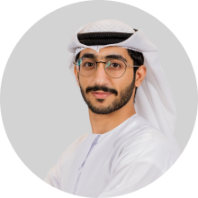 Saeed Mohammed Alshehhi 