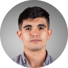 Jeison Garcia