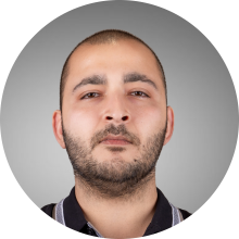 Goktug Hamdi Gorgel