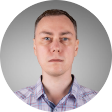 Iurii Balatskii