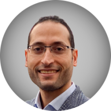 Mahmoud Gaafar