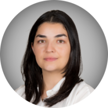 Maria Arboleda