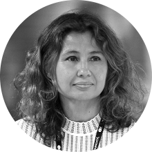 Dr. Mounia Lalmas 