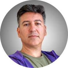 Carlos Oliveira