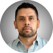 Ruben Delgado