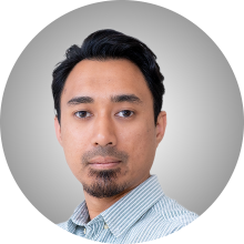Khairul Akmal