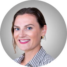 Caitlin Sterwart