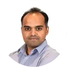 Ravinder Praveen Kumar Jain