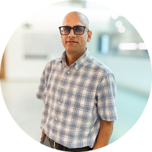 Vijay Kumar