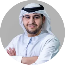Ahmed Al Qaydi