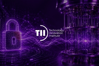 TII - Cryptography and Quantum computing Background TII - Cryptography and Quantum computing Background