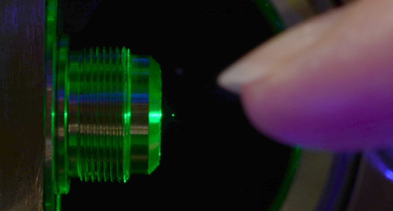 Quantum Sensing Quantum Sensing