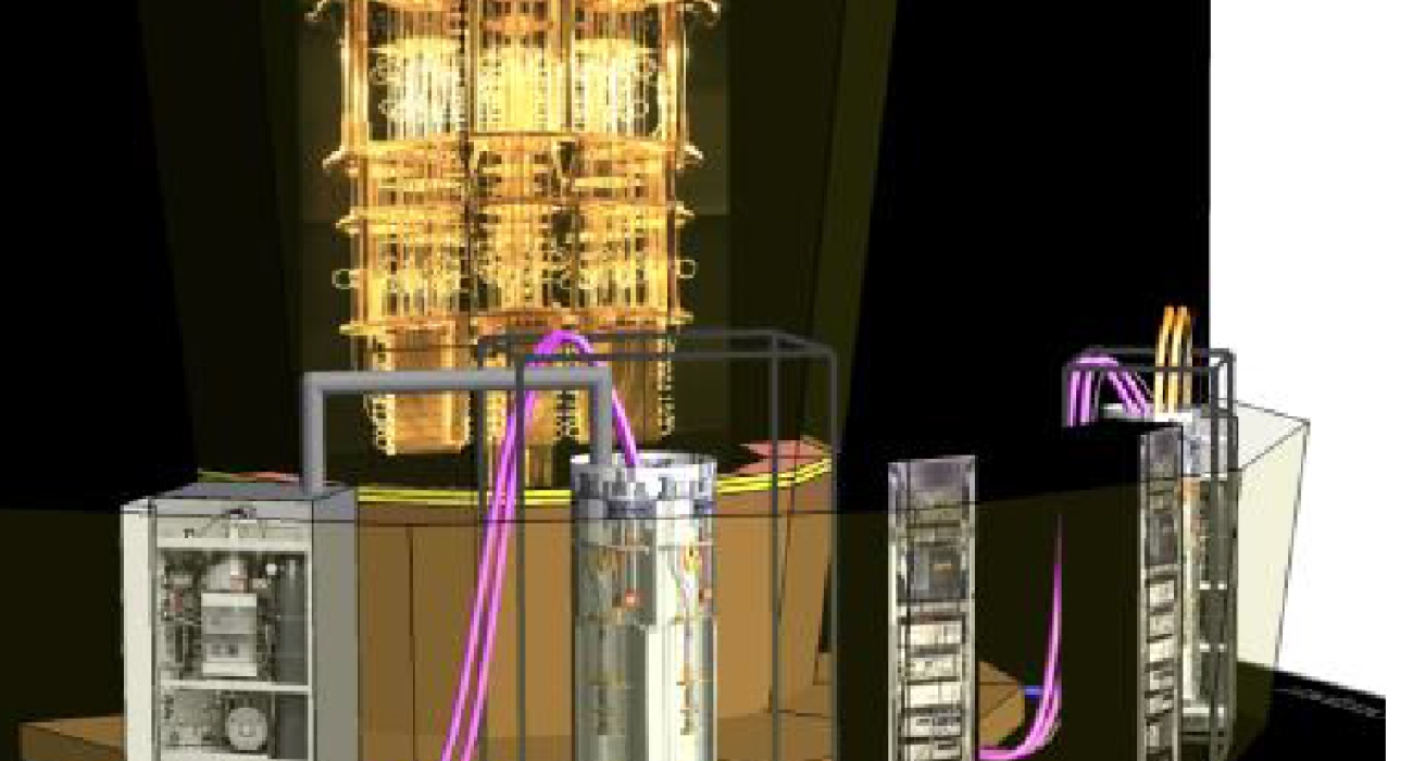 Quantum Computation Quantum Computation