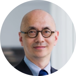 Prof Robert Li Prof Robert Li