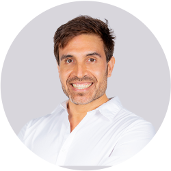 Leandro Leandro