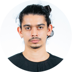 Lucas Borges_QRC Lucas Borges_QRC