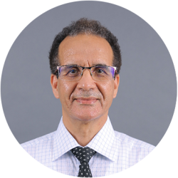 Dr Abdellatif Bouchalkha Dr Abdellatif Bouchalkha