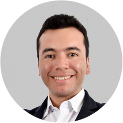 Dr Fernando Albarracin Dr Fernando Albarracin