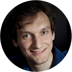 Dr. Konstantin Katamadze Dr. Konstantin Katamadze
