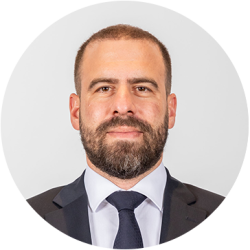 Dr Elias Tsoutsanis Dr Elias Tsoutsanis