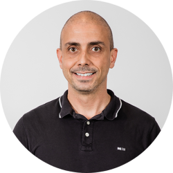 Prof. Frederico Brito Prof. Frederico Brito