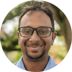 Ravikiran Saripalli Ravikiran Saripalli