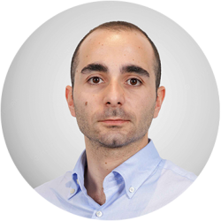 Gianluca De Santis Gianluca De Santis