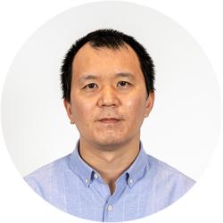 Zhaihui Cen Zhaihui Cen