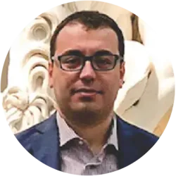 Prof. Giuseppe Loianno Prof. Giuseppe Loianno