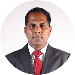 Suresh Suresh