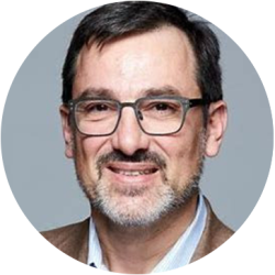 Philippe Bouyer Philippe Bouyer