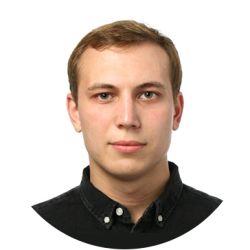 Shamil Biktimirov Shamil Biktimirov