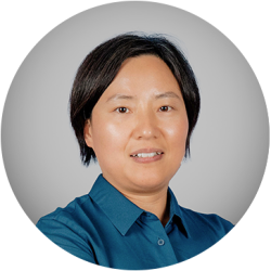 Dr. Lili Wang Dr. Lili Wang