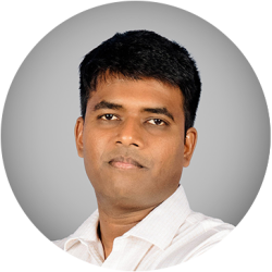 Santhana Raghuraman Santhana Raghuraman