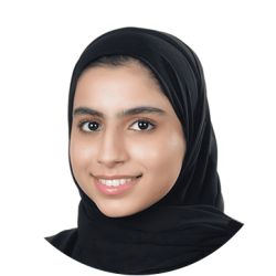 Sara Khalifa Alseiari Sara Khalifa Alseiari